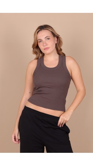 PANDURATA Musculosa B301