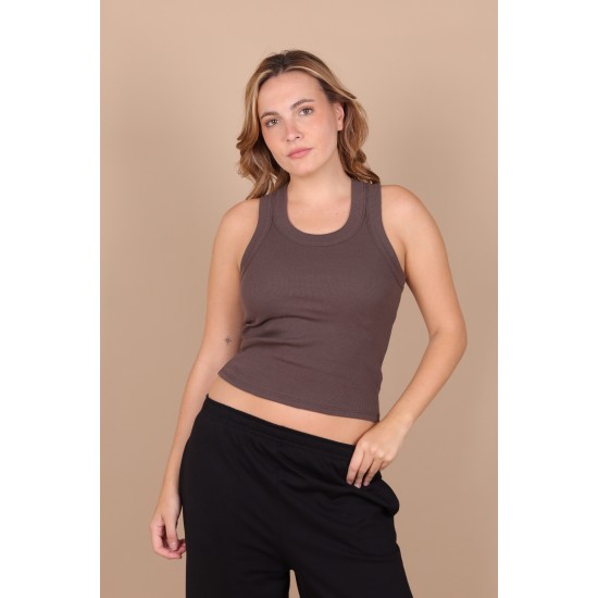 PANDURATA Musculosa B301