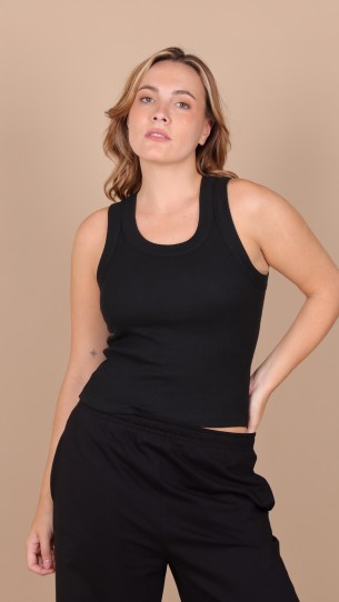 PANDURATA Musculosa B301