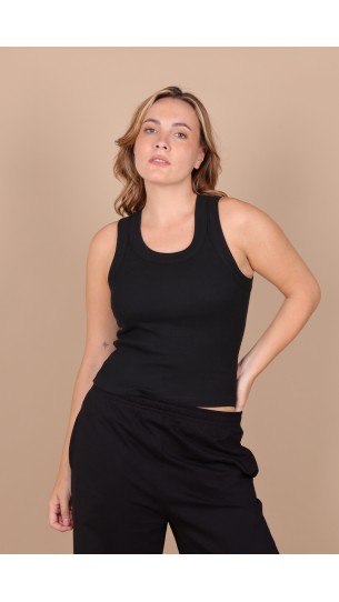 PANDURATA Musculosa B301