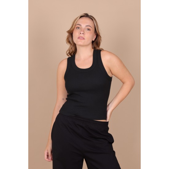 PANDURATA Musculosa B301