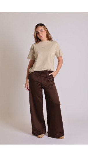 PASEO DE LAS FLORES Remera