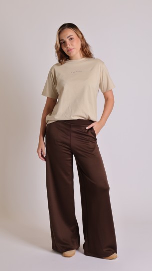 PASEO DE LAS FLORES Remera