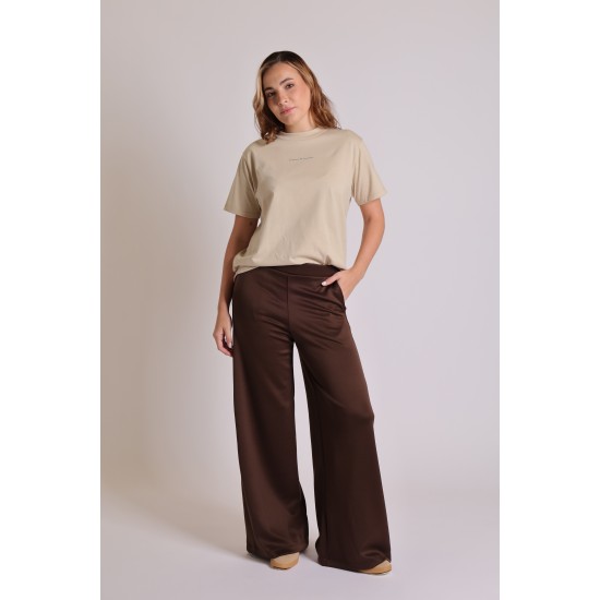 PASEO DE LAS FLORES Remera