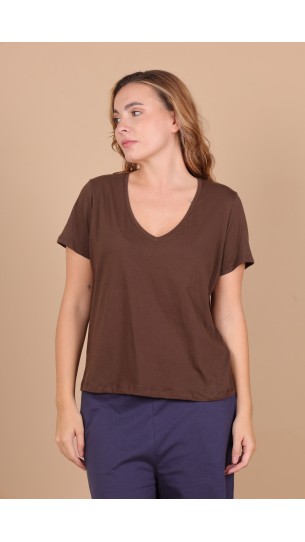 PEANUT Remera-B107