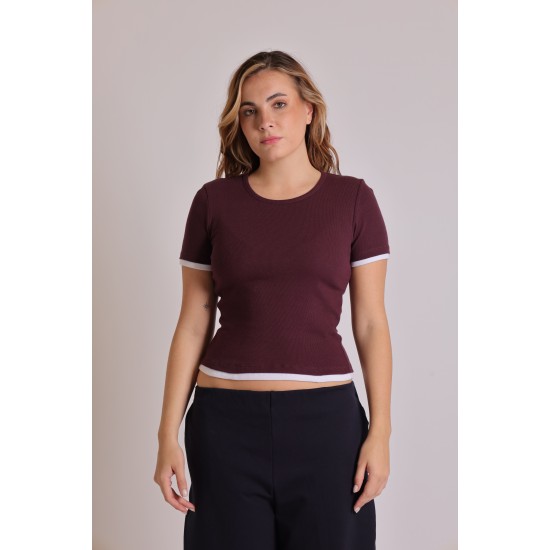 PETRA Remera B716