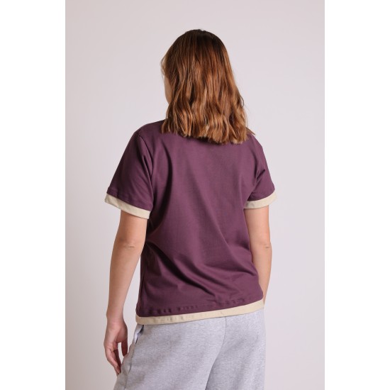 SALVIA Remera B778 