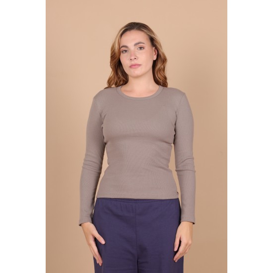 SCON Remera manga larga B53