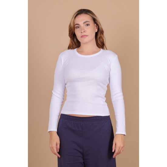 SCON Remera manga larga B53