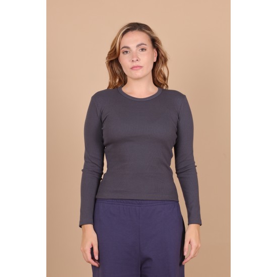 SCON Remera manga larga B53