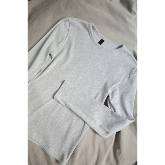 SCON Remera manga larga B53