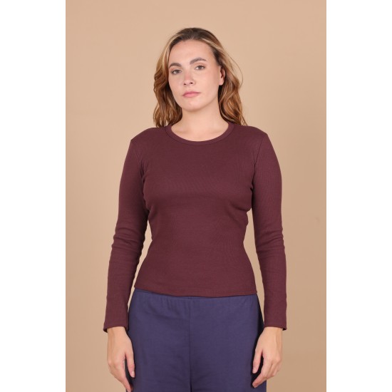 SCON Remera manga larga B53