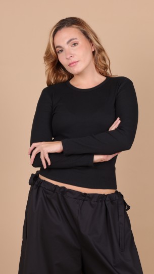 SCON Remera manga larga B53