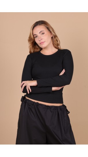 SCON Remera manga larga B53