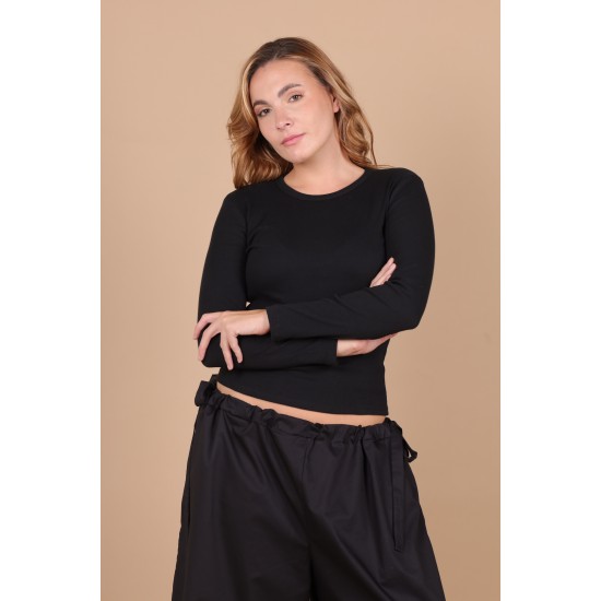 SCON Remera manga larga B53