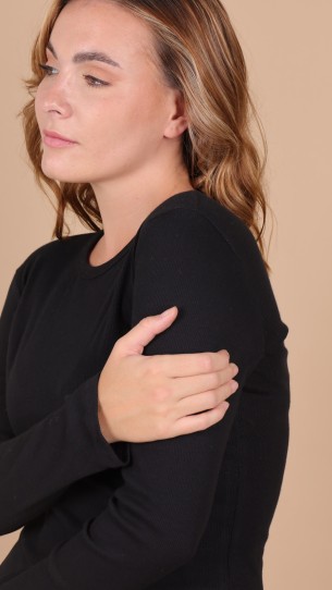 SCON Remera manga larga B53