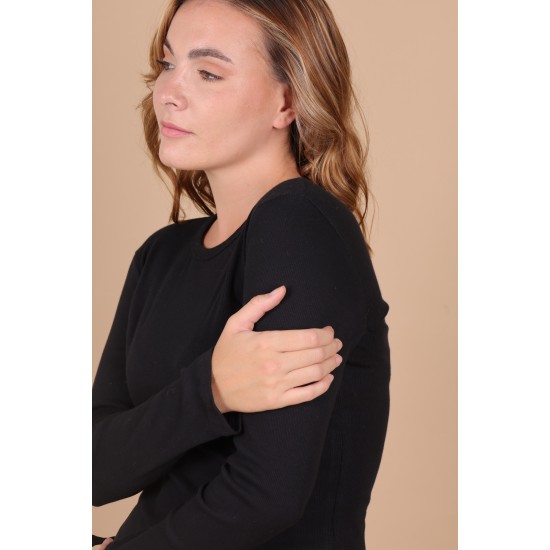 SCON Remera manga larga B53