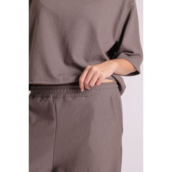 SÉSAMO Pantalón B803