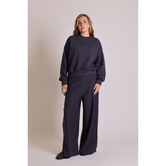 SÉSAMO Pantalón B803