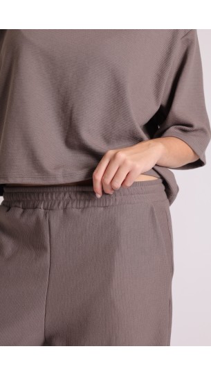 SÉSAMO Pantalón B803