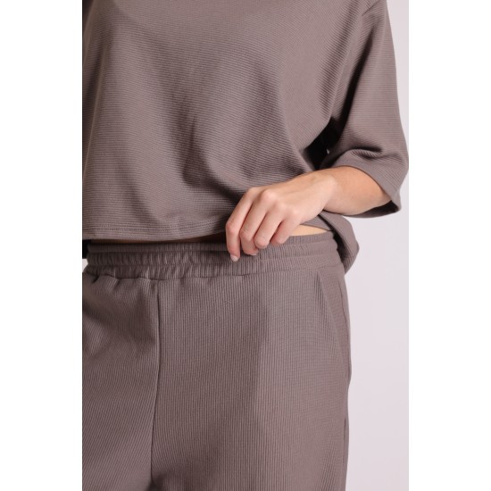 SÉSAMO Pantalón B803
