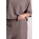 SÉSAMO Pantalón B803