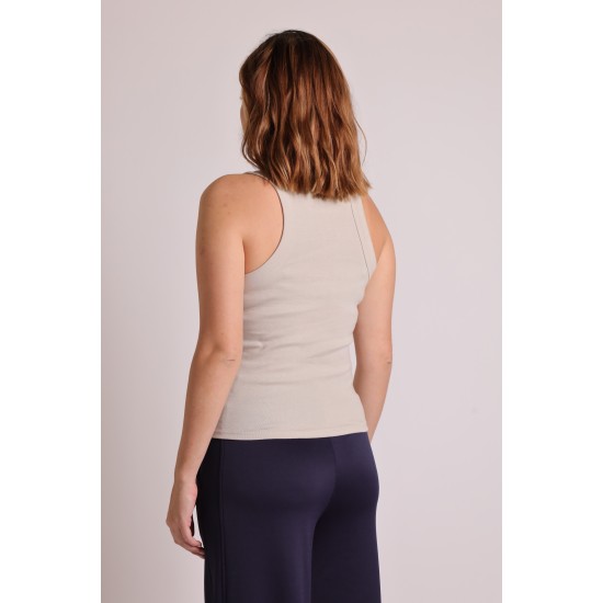 SOL DE MAYO Musculosa B723