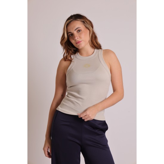 SOL DE MAYO Musculosa B723