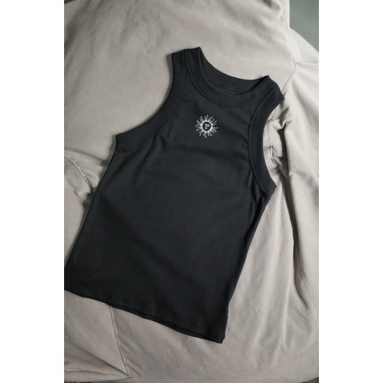 SOL DE MAYO Musculosa B723