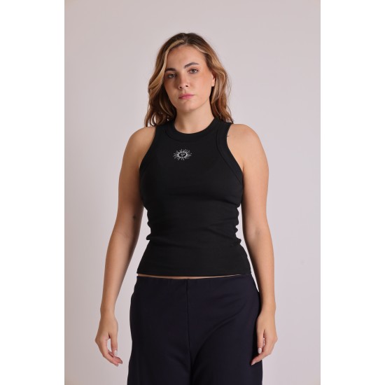 SOL DE MAYO Musculosa B723