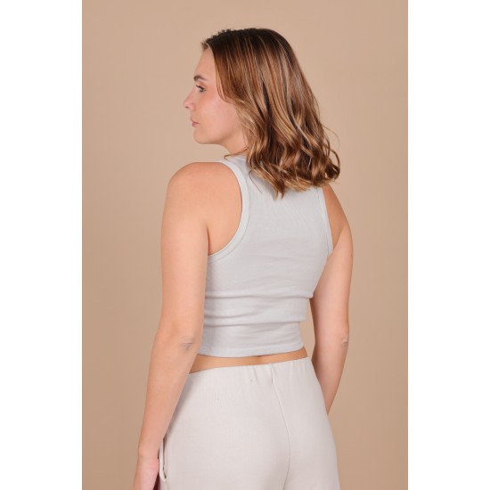 SOLO VINO Musculosa-B180