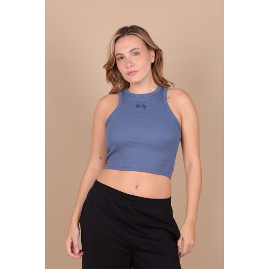 SOLO VINO Musculosa-B180