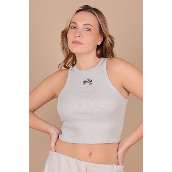 SOLO VINO Musculosa-B180