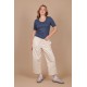 TOSCANA Pantalon B712