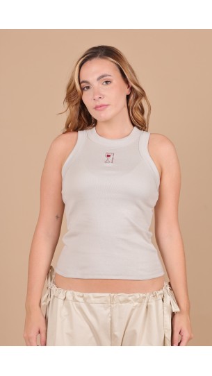 UNA COPA MAS- Musculosa B723