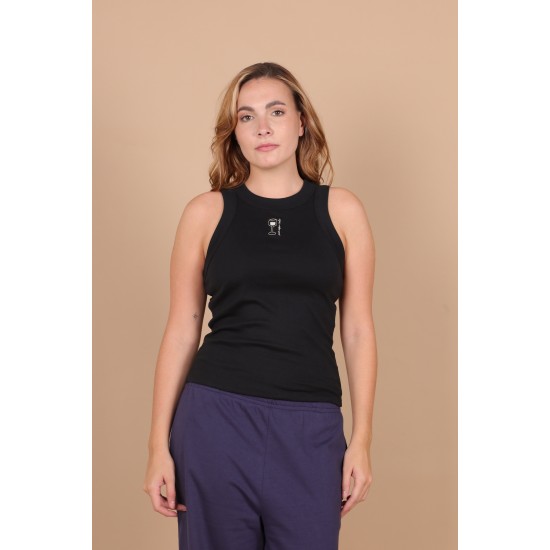 UNA COPA MAS- Musculosa B723