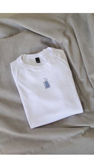 UVA Remera B760