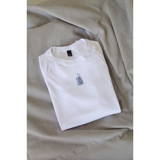 UVA Remera B760