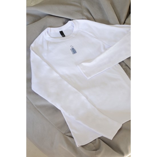 UVA Remera B760