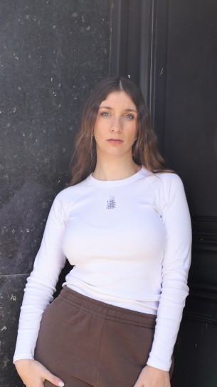 UVA Remera B760