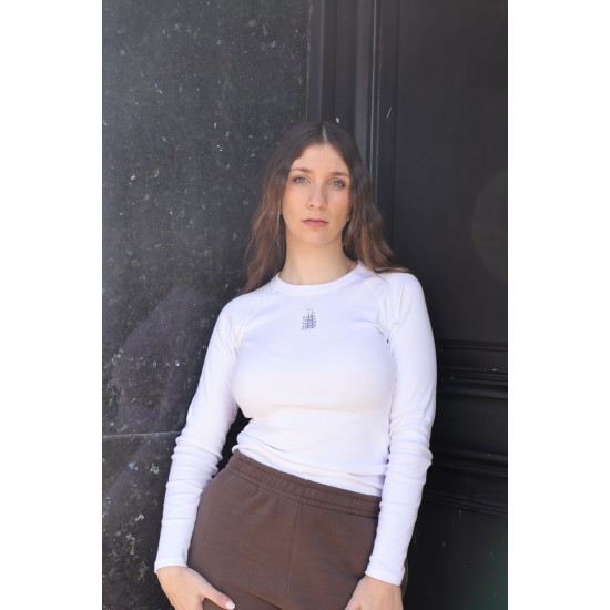 UVA Remera B760