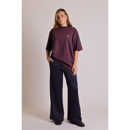 VINO CON SODA Remera B466