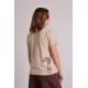VINO  FLORERO  Remera B130