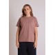 VINO  FLORERO  Remera B130