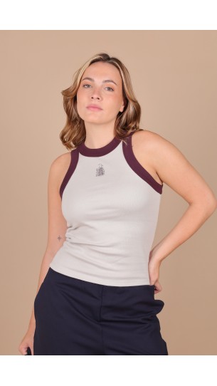 VINO Musculosa B723