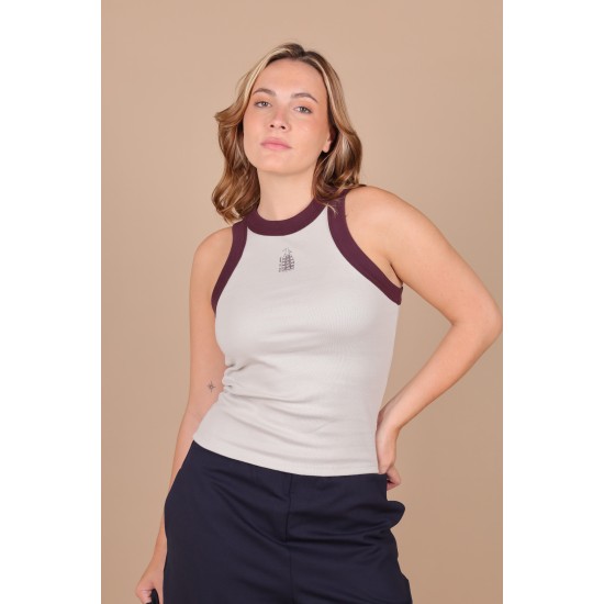 VINO Musculosa B723