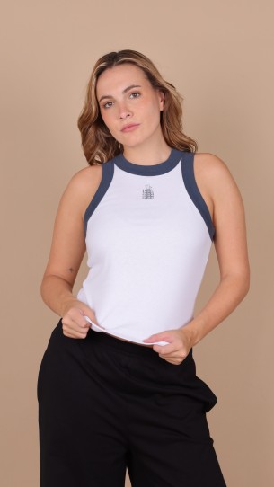 VINO Musculosa B723