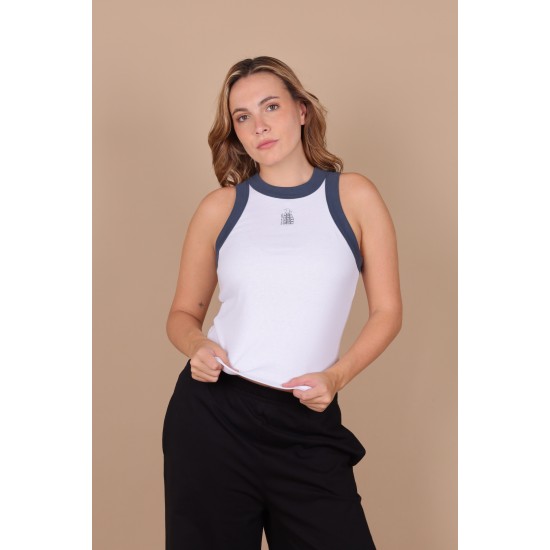 VINO Musculosa B723