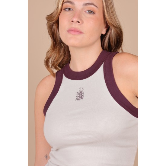 VINO Musculosa B723