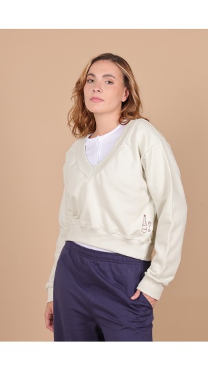 VIÑA Buzo B665
